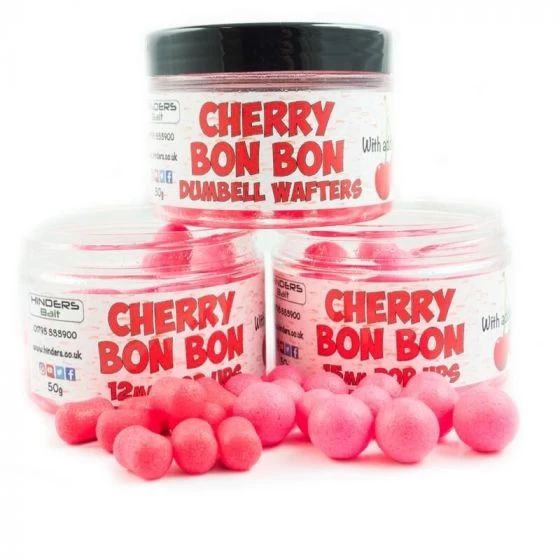 Hinders - Cherry Bon Bon Pop Ups 1 Hinders - Cherry Bon Bon Pop Ups