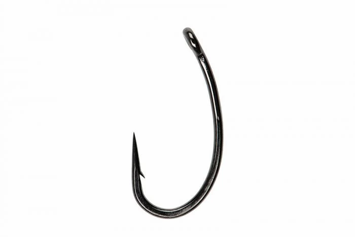 Fox - Carp Hooks - Curve Shank 2 Fox - Carp Hooks - Curve Shank - Afbeelding 2