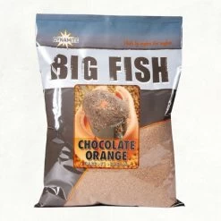 Dynamite Baits - Chocolate Orange Groundbait - 1.8kg