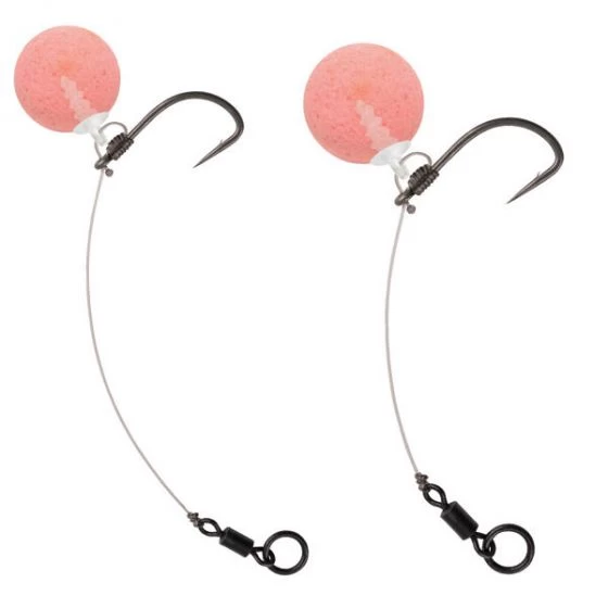 Carp Spirit - Pre Tied Chod Rigs 1 Carp Spirit - Pre Tied Chod Rigs