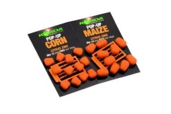 Korda - Fake Food Pop Up Corn 7 Korda - Fake Food Pop Up Corn -Wilde Visserij Winkel citrus zing orange whitebg 9 1