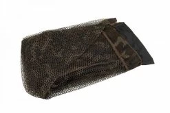 Fox - Camo Landing Net Mesh -Wilde Visserij Winkel cln053 054 fox spare camo mesh folded
