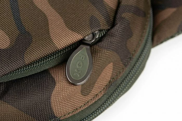 Fox - Camolite Shoulder Wallet 6 Fox - Camolite Shoulder Wallet - Afbeelding 6