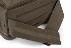 Fox - Explorer Rucksack -Wilde Visserij Winkel clu441 fox explorer rucksack small barrow straps detail 1