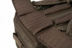 Fox - Explorer Rucksack -Wilde Visserij Winkel clu442 fox explorer rucksack medium back padding detail 1