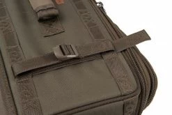 Fox - Explorer Rucksack -Wilde Visserij Winkel clu442 fox explorer rucksack medium side strap detail 1