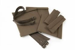 Fox - Explorer Rucksack -Wilde Visserij Winkel clu442 fox explorer rucksack medium straps inserts 1