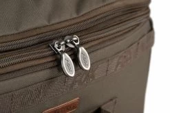 Fox - Explorer Rucksack -Wilde Visserij Winkel clu442 fox explorer rucksack medium zip detail 1