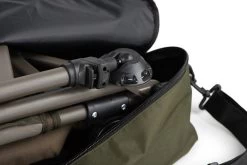 Fox - R-Series Large Chair Bag -Wilde Visserij Winkel clu449 fox r series large chair bag chair detail