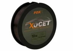 Fox - Exocet Trans Khaki Mono