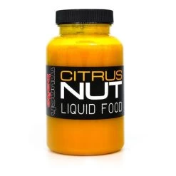 Munch Baits - Citrus Nut Liquid Food - 250ml