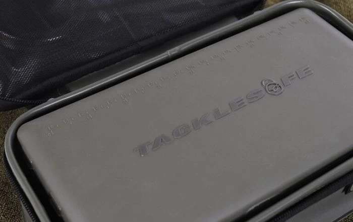 Korda - Compac Large 140 And Tacklesafe 4 Korda - Compac Large 140 And Tacklesafe - Afbeelding 4