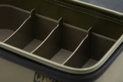 Korda - Compac 150 Tackle Safe Edition 8 Korda - Compac 150 Tackle Safe Edition -Wilde Visserij Winkel compac 150 tacklesafe edition 5