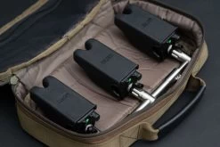 Korda - Compac Buzz Bar Bags -Wilde Visserij Winkel compac buzz bar bag medium 2