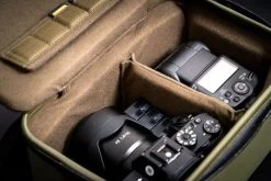 Korda - Compac Camera Bag -Wilde Visserij Winkel compac camera bag 10