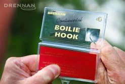 Drennan - Continental Boilie Hook 6 Drennan - Continental Boilie Hook -Wilde Visserij Winkel cont 5