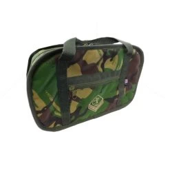 Cotswold Aquarius - Buzz Bitz Bag Woodland Camo