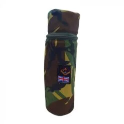 Cotswold Aquarius - Woodland Camo Big Pit Padded Spool Tube