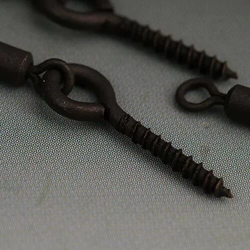 Gardner - Swivel Bait Screws 4 Gardner - Swivel Bait Screws - Afbeelding 4