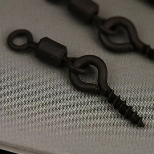 Gardner - Swivel Bait Screws 3 Gardner - Swivel Bait Screws - Afbeelding 3