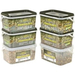 Crafty Catcher - PVA Friendly Particle Bucket 3kg