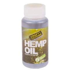 Crafty Catcher - Hemp Oil 250ml