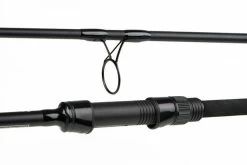 Fox - EOS - Pro Rod -Wilde Visserij Winkel crd324 eos pro 10ft 3 00lb 2 piece reel seat detail 1