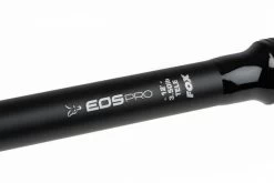 Fox - EOS - Pro Rod Telescopic -Wilde Visserij Winkel crd332 eos pro 12ft 3 50lb tele graphics detail