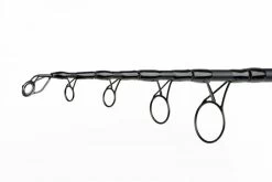 Fox - EOS - Pro Rod Telescopic -Wilde Visserij Winkel crd332 eos pro 12ft 3 50lb tele sections detail