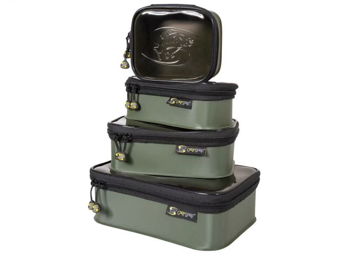 Carp Spirit - Hydro Box 1 Carp Spirit - Hydro Box