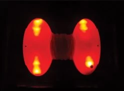 Carp Spirit - A.L.S Marker Float -Wilde Visserij Winkel cs als marker in dark