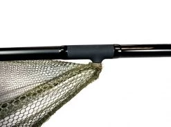 Carp Spirit - Blax Net - 6ft 42" -Wilde Visserij Winkel cs blax multi net 1 3 1