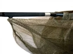 Carp Spirit - Magnum X1 - 42" 105cm Multi-Net -Wilde Visserij Winkel cs magnum x1 landing net 4