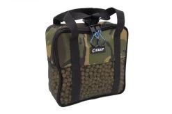 Cult Tackle - DPM Rubber Mesh Air Dry Bag