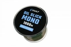 Cult Tackle - Oil Slick Mono - 1000m 11 Cult Tackle - Oil Slick Mono - 1000m -Wilde Visserij Winkel cult tackle oil slick mono 3