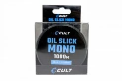 Cult Tackle - Oil Slick Mono - 1000m 12 Cult Tackle - Oil Slick Mono - 1000m -Wilde Visserij Winkel cult tackle oil slick mono 4