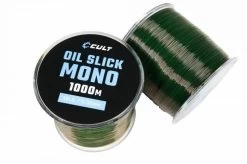 Cult Tackle - Oil Slick Mono - 1000m 13 Cult Tackle - Oil Slick Mono - 1000m -Wilde Visserij Winkel cult tackle oil slick mono 5