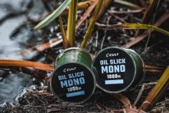 Cult Tackle - Oil Slick Mono - 1000m 15 Cult Tackle - Oil Slick Mono - 1000m -Wilde Visserij Winkel cult tackle oil slick mono 7