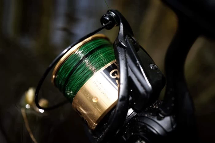 Cult Tackle - Oil Slick Mono - 1000m 8 Cult Tackle - Oil Slick Mono - 1000m - Afbeelding 8
