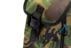 Cult Tackle - DPM 3 Rod Holdall 10 Cult Tackle - DPM 3 Rod Holdall -Wilde Visserij Winkel cultfinal 12