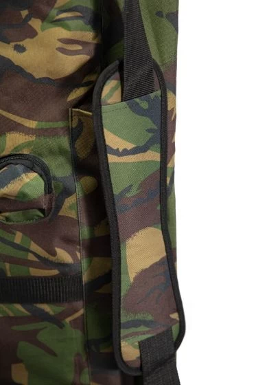 Cult Tackle - DPM 3 Rod Holdall 4 Cult Tackle - DPM 3 Rod Holdall - Afbeelding 4