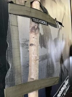 Tough Tackle - Stainless Steel Rat Bag - 5kg -Wilde Visserij Winkel d03a2b04 fece 4ba3 b328 47cf98211ba9