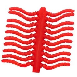Enterprise Tackle - Artificial Blood Worm