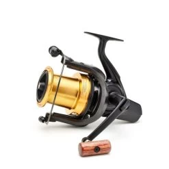 Wilde Visserij Winkel 41 Daiwa - 21 Crosscast 45 - Scw5000ld Qt Ot