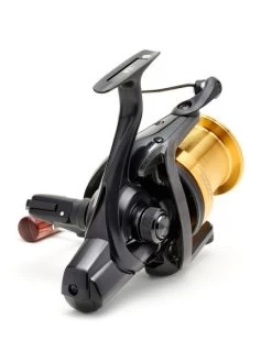 Daiwa - 21 Crosscast 45 - Scw5000ld Qt Ot -Wilde Visserij Winkel daiwa 21 crosscast 45 scw 5000 qd ot 4