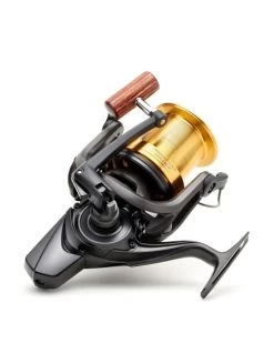 Daiwa - 21 Crosscast 45 - Scw5000ld Qt Ot -Wilde Visserij Winkel daiwa 21 crosscast 45 scw 5000 qd ot 5