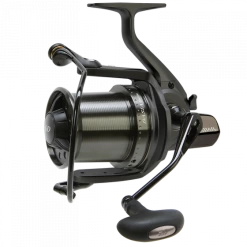 Daiwa - DCR3 Basia Custom Reel - Black Body Twilight Spool