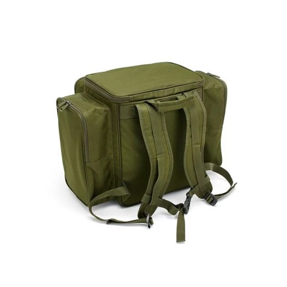 Daiwa - Black Widow Compact Rucksack 2 Daiwa - Black Widow Compact Rucksack - Afbeelding 2