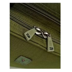 Daiwa - Black Widow Cool Bait Bag L -Wilde Visserij Winkel daiwa black widow cool bait bag l 4