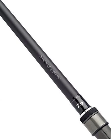 Daiwa - Infinity Boat X45 Carp - 10'0" 4Lb 2Pc 2 Daiwa - Infinity Boat X45 Carp - 10'0" 4Lb 2Pc - Afbeelding 2